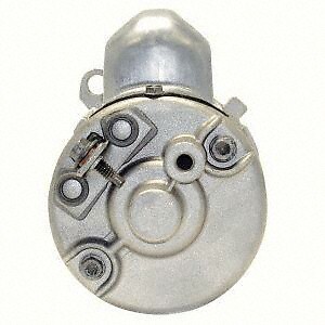 ACDelco Professional/Gold 3361063 Starter and Related Components - Starter Motor