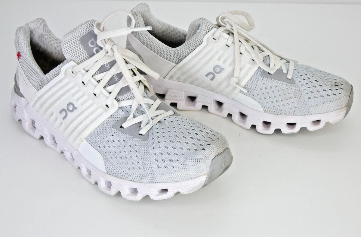 On cloudswift sale glacier white