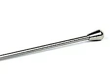 Stainless Steel Whip 54" - Picture 1 of 1