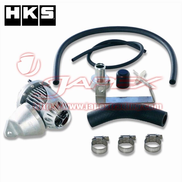 Twin Chamber Blow Off Valve 本体 Apexi Twin Chamber Blow Off Valve For Sale. Half Cut From