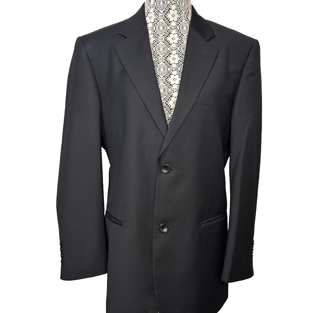 Giorgio Armani Regular Size Suits & Blazers for Men 52 Size for