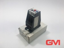 Siemens overload relay 3UA5900-2M 1NO + 1NC 32-45A 600VAC Relay
