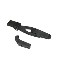 Hood Latch Assembly Suitable for Left & Right Sides - Replaces - 6808800160,L560