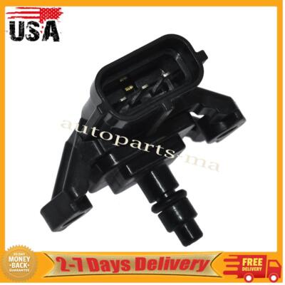 #ad #ad Intake Manifold Pressure MAP Sensor for Subaru Forester Impreza Legacy Outback $17.29