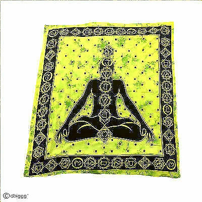 Grüne Bettüberwürfe & Tagesdecken