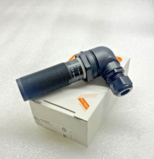 New NIB IFM Electronics KI505A Capacitive Sensor KIE4150NCPKG/3D