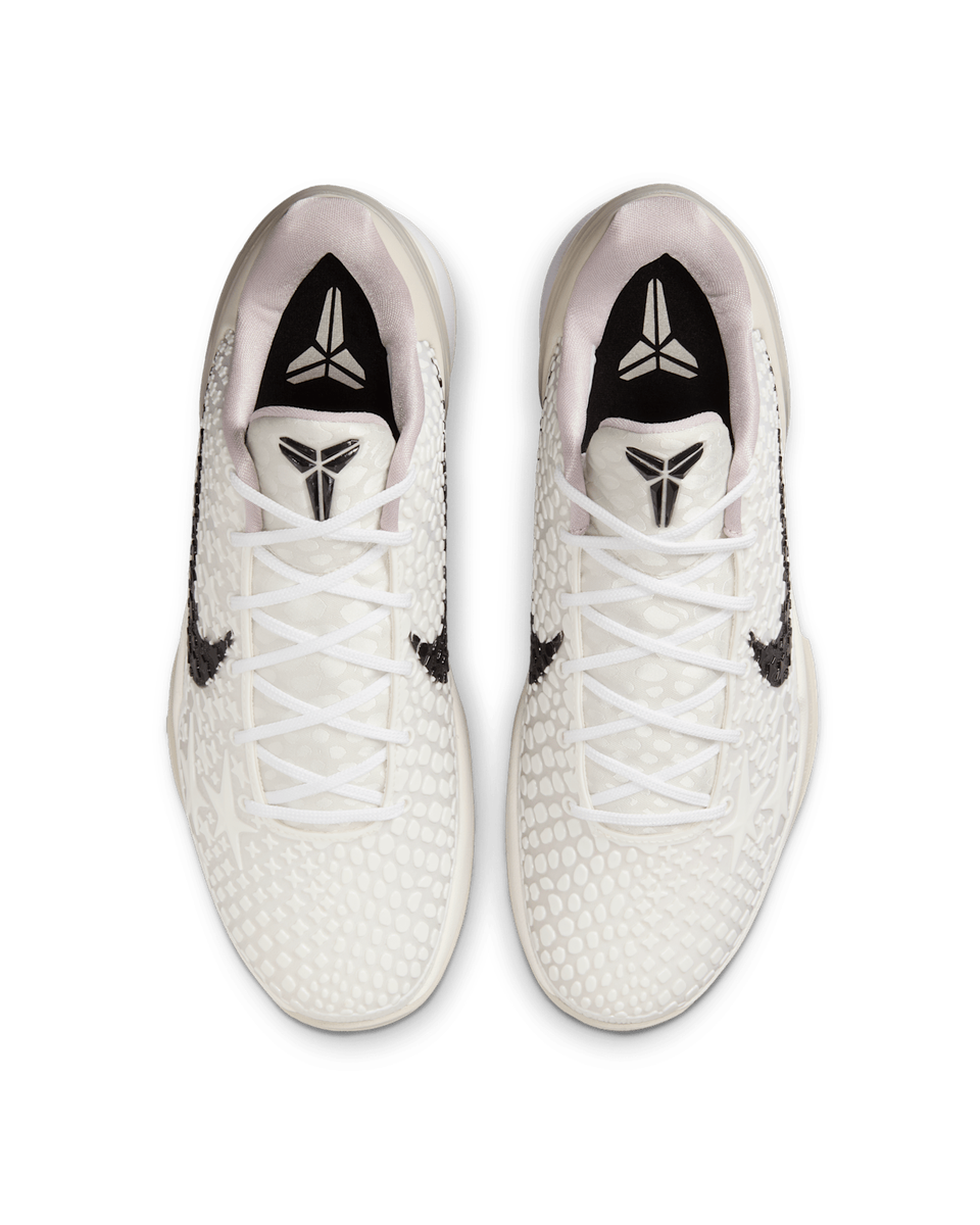 FQ3546-100 Nike Kobe 6 Protro Sail (Men's) | eBay UK