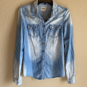 only blue behaviour jacket