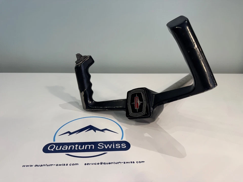 NICE Piper Control Wheel Yoke 79276-00 79276-000 79276-872 / 62019-03 - Image 2 of 4