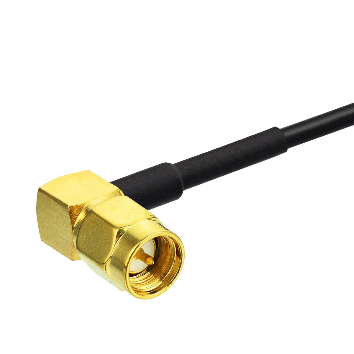 Antenna GPS SMA 5m Adatta Per XOMAX Pumpkin - Foto 7