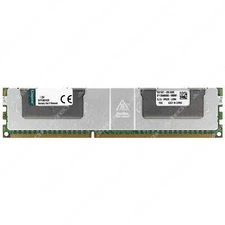 Kingston 32GB 4Rx4 PC3L-12800L LRDIMM DDR3L 1600 Load Reduced Server Memory RAM
