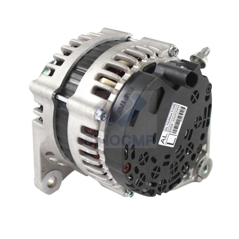 96chi Amazon.com: OCTOT Alternator 12V 120A 5266781 5318120