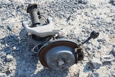 Rear Suspension Assembly Infiniti Qx60 22