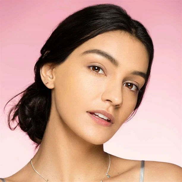 AVON ~ Lisa Armstrong Fix Up Look Sharp Setting Powder ~ Dark - Image 4 of 4