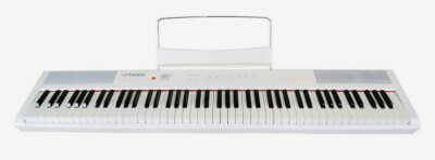 Artesia Performer WH Stage Piano 88Tasten weiss Digitalpiano E-Piano Klavier 
