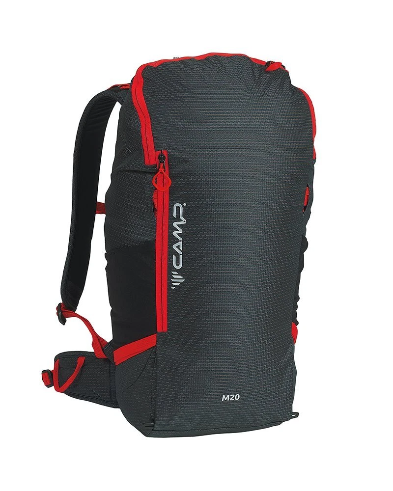 Zaino shop scialpinismo camp