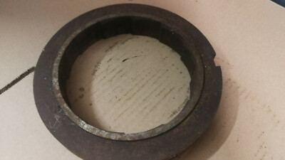 Ersatzteile Chinesische Ölpresse 6YL-160 12 Tonnen Presse Ring Saiherring Nr 2