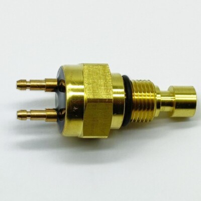 Radiator Fan Thermo Switch For Kawasaki ZX500 ZZ-R500 1990 1991