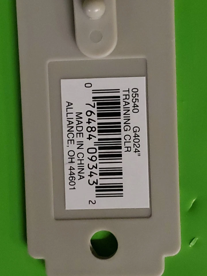 Collar de cadena de entrenamiento Titan X-Heavy 4,0 mm plateado 24 pulgadas Foto 2 de 2