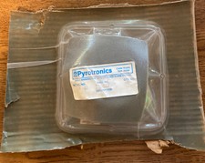 PYROTRONICS CERBERUS SIEMENS DA-302 DUCT DETECTOR COVER 500-084537 FIRE ALARM - Fire Alarm Part
