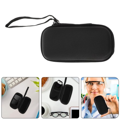 1Pc Reisekabel-Organizer SSD Tragetasche Kleine Elektronik Zubehör Tasche - Bild 7 von 12