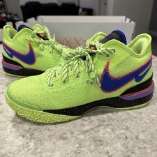 Size 9 - Nike Zoom LeBron NXXT Gen Glitch for sale online | eBay