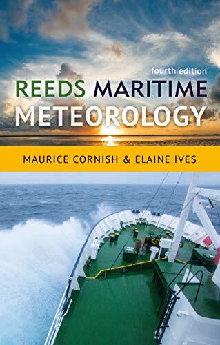 Reeds Maritime Meteorology (Reeds Professional) By Elaine IvesMaurice Cornish, - Image 5