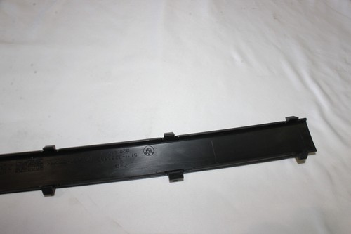Genuine BMW front molding right for E-39 - Picture 5 of 5