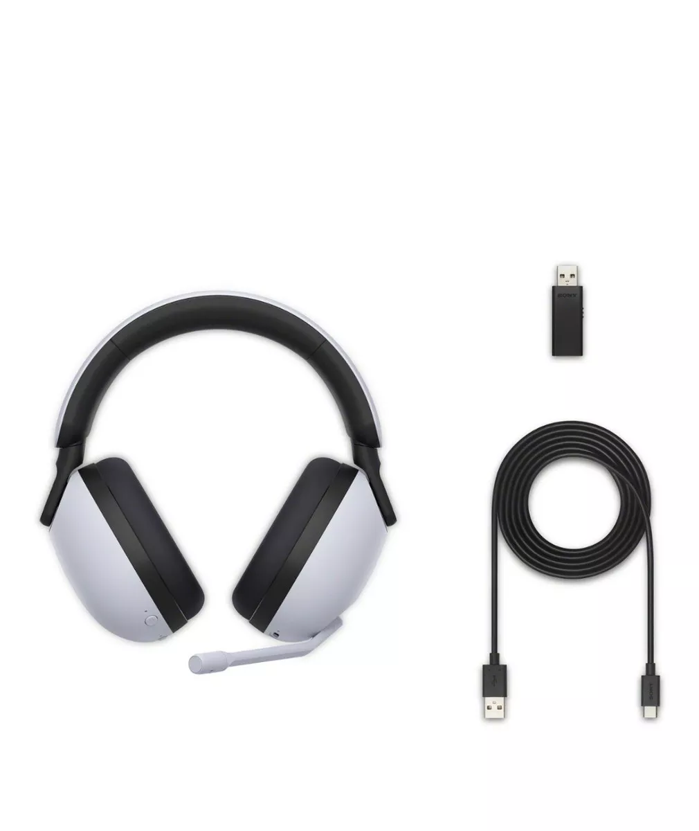 Ps5 ready online headset