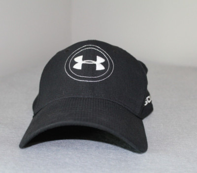 Under Armour Men's Jordan Spieth Tour Golf Hat One Size fits most Medium Large