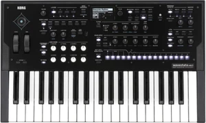 Korg wavestate mk II Synthétiseur de séquence d'onde état d'ondes mk 2 Nouveau dans la boîte