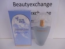 Heaven Sent Dana Perfume Eau De Parfum Spray 1.7 oz Boxed