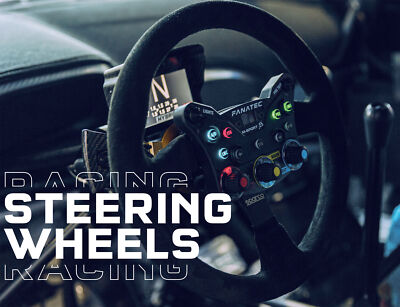 SPARCO STEERING WHEEL R383 スパルコ ステアリングホイール ハンドル