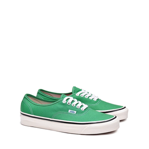 vans anaheim green