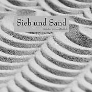 Sieb Und Sand | Buch | 9783839145319