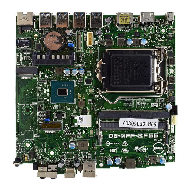 Dell 5050 аккумулятор