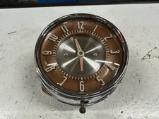 Original Vintage 1946 1947 Jaeger Old Car Gm Cadillac Caddy Cad