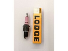 Bougies Lodge 25HLNY 4 Pièces Vintage Spark Plugs Alfa Romeo giulietta spider