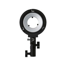 Kenro Smart Lite Bowens Adapter for 60W Compact LED COB Light - KSLX111