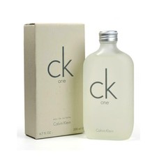 cheapest ck one 200ml