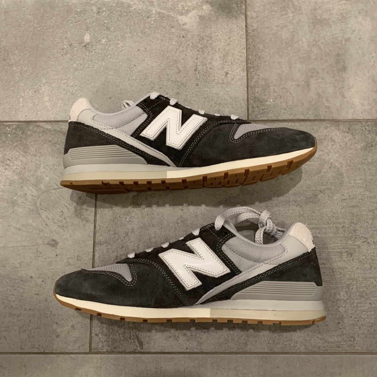 new balance 996 v2 men