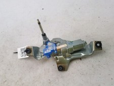 Antriebsmotor -wischer Eis Hintere - Mitsubishi Outlander III PH.2 - 8253A109 -