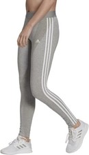 50% OFF - adidas Women's Essentials 3-Stripes Leggings (2XLT (tall))