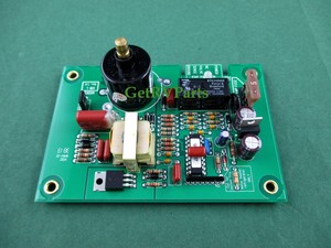 Dinosaur Electronics UIBL UIB L Post Universal Ignitor PC Control