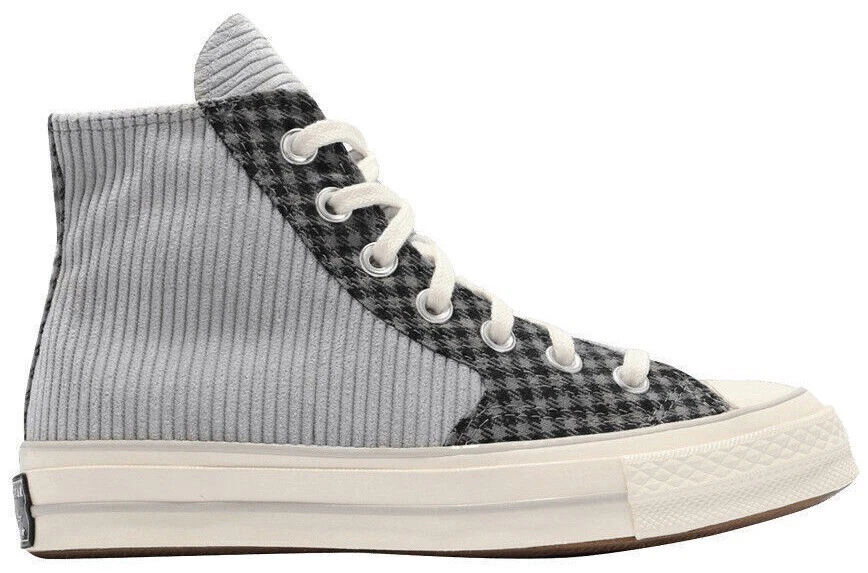 Beyond Retro x Converse Chuck 70 Low Upcycled Corduroy for  display picture 3
