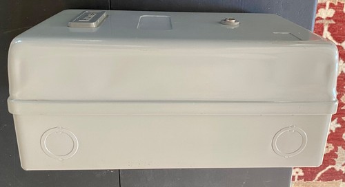 FURNAS STARTER ESP100 14CS+32A - NO CARDBOARD BOX - Picture 6 of 12