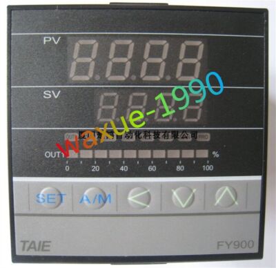 1pcs New TAIE PFY900-201000 #E2