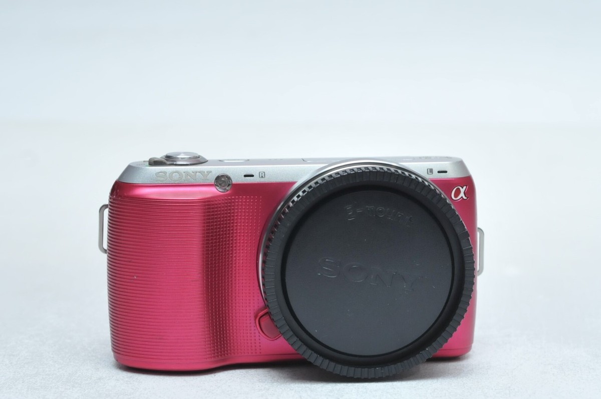 デジタルカメラ NEX-C3 BODY Amazon | SONY NEX-C3 ボディ ホワイト | デジタル一眼レフ 通販