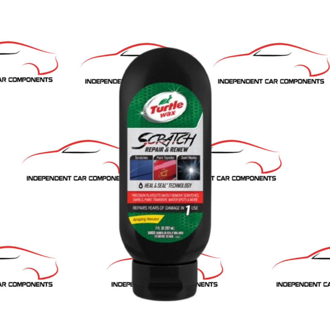 HD Scratch Repair and renew - Turtle Wax 50935