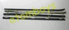 For Nissan DATSUN 620 PICKUP TRUCK WINDOW GLASS SEALS DOOR BELT WEATHER STRIP